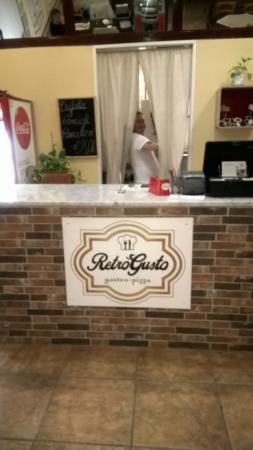 RetroGusto